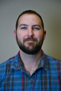 Collin Field staff photo