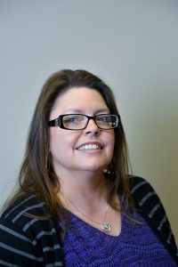 Melanie Sottile staff photo