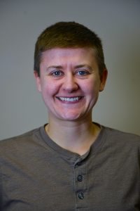 Brooke Hughes staff photo