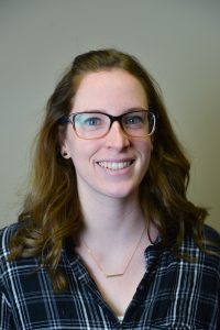 Kelsey Smith staff photo