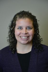 Laura Colquitt staff photo