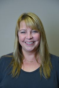 Wendy Stephenson staff photo