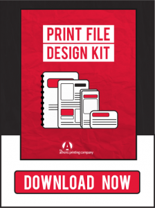 Print File Design Kit