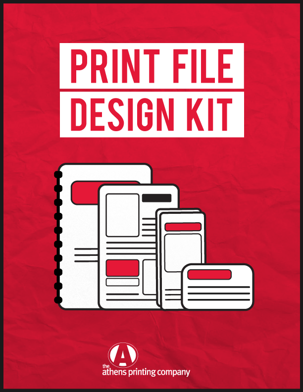 Print File Design Kit