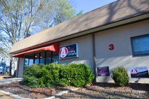 Athens Printing Company