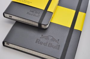 Notebook Corporate Gift