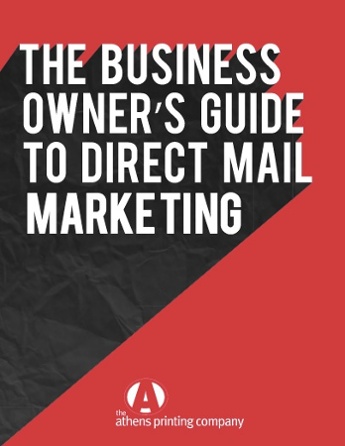 The Business Owner's Guide to Direct Mail Marketing